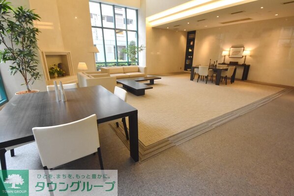 パークアクシス日本橋ステージの物件内観写真